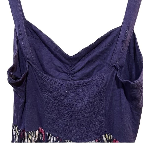 Mudd Juniors Maxi Dress - Picture 4 of 6